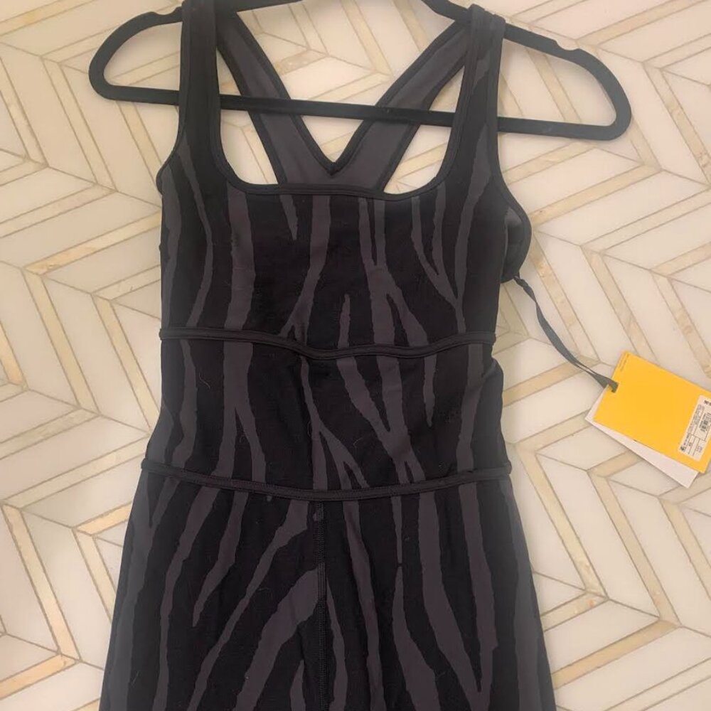 DVF For Target Jumpsuit NWT